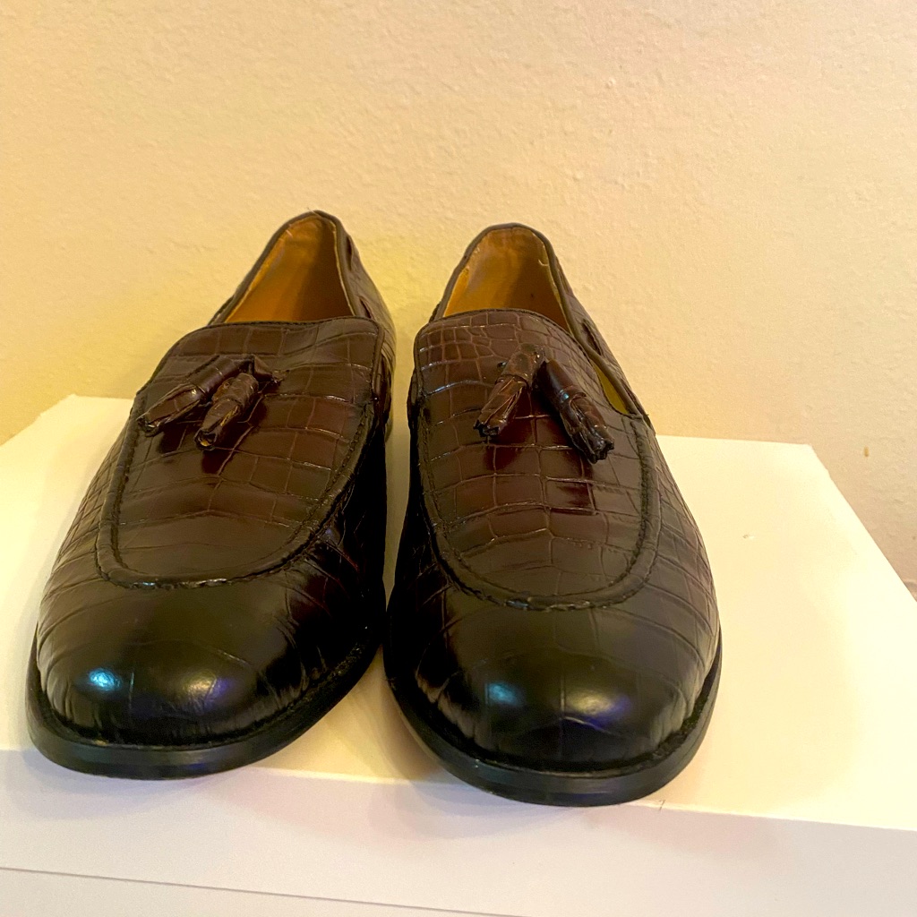 Shoes Man